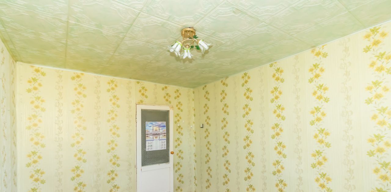 квартира г Челябинск р-н Тракторозаводский ул Либединского 47а фото 6