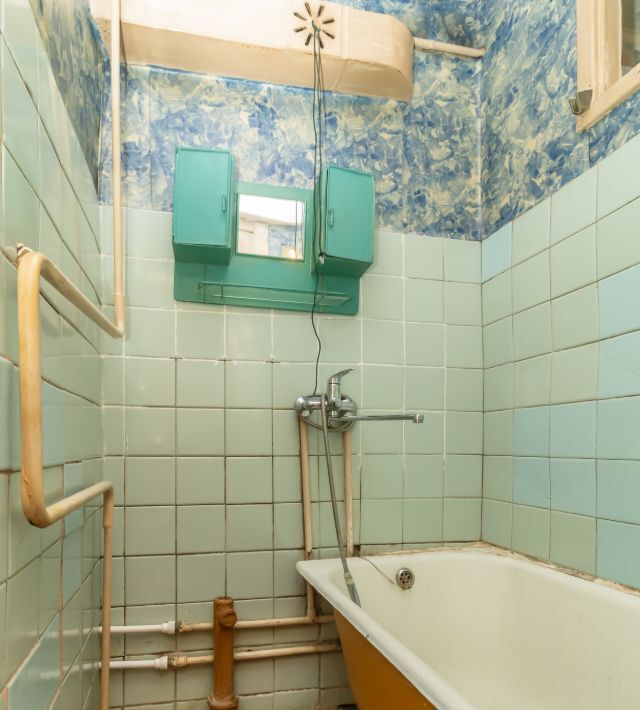 квартира г Челябинск р-н Тракторозаводский ул Либединского 47а фото 7