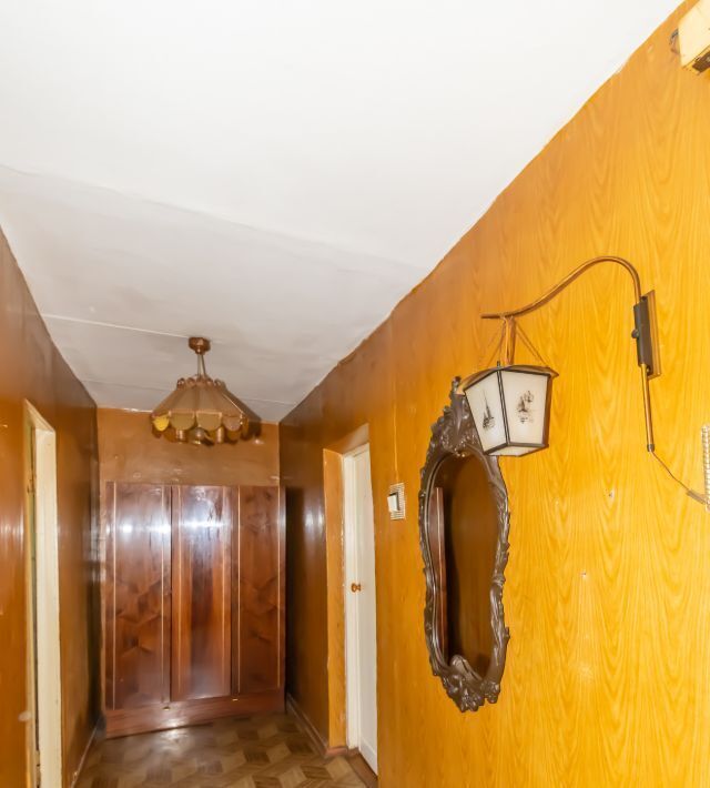 квартира г Челябинск р-н Тракторозаводский ул Либединского 47а фото 10