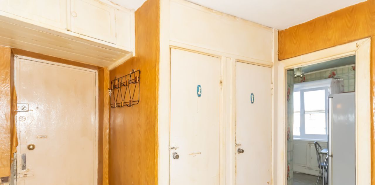квартира г Челябинск р-н Тракторозаводский ул Либединского 47а фото 11