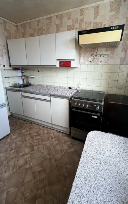 квартира г Сыктывкар ул Кутузова 13 фото 2