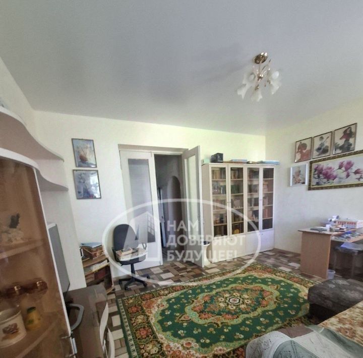 квартира г Глазов ул Комсомольская 3 фото 5
