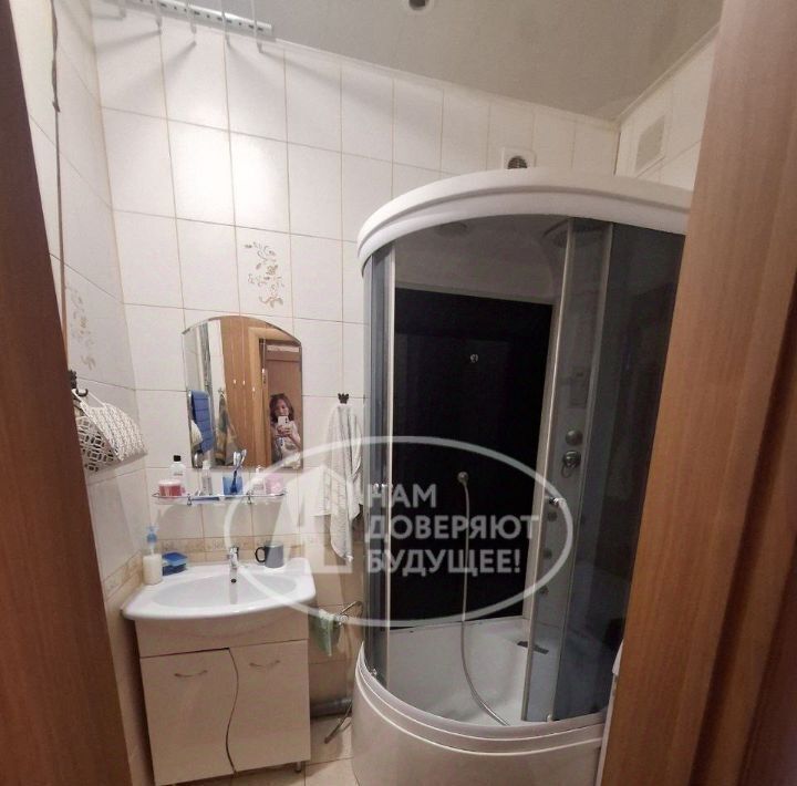 квартира г Глазов ул Комсомольская 3 фото 6