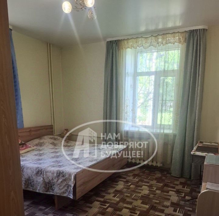 квартира г Глазов ул Комсомольская 3 фото 8