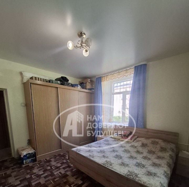 квартира г Глазов ул Комсомольская 3 фото 9