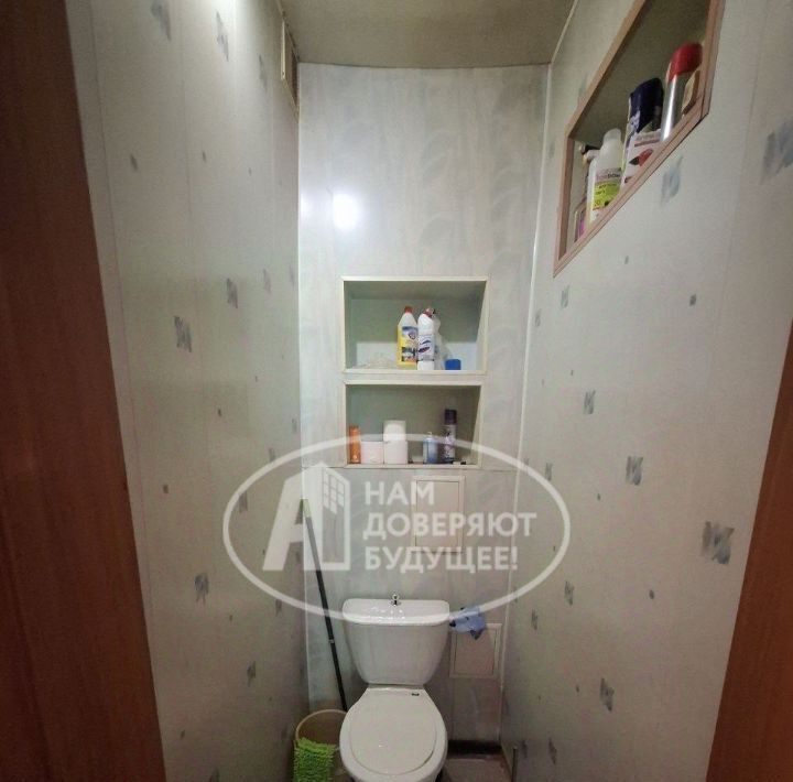 квартира г Глазов ул Комсомольская 3 фото 10