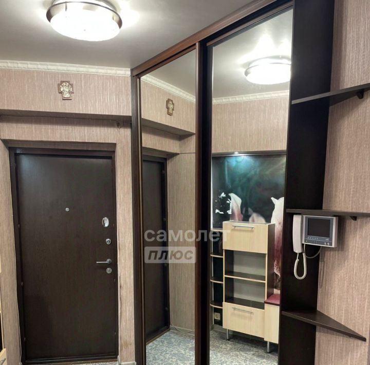 квартира р-н Анапский г Анапа ул Омелькова 14в фото 7
