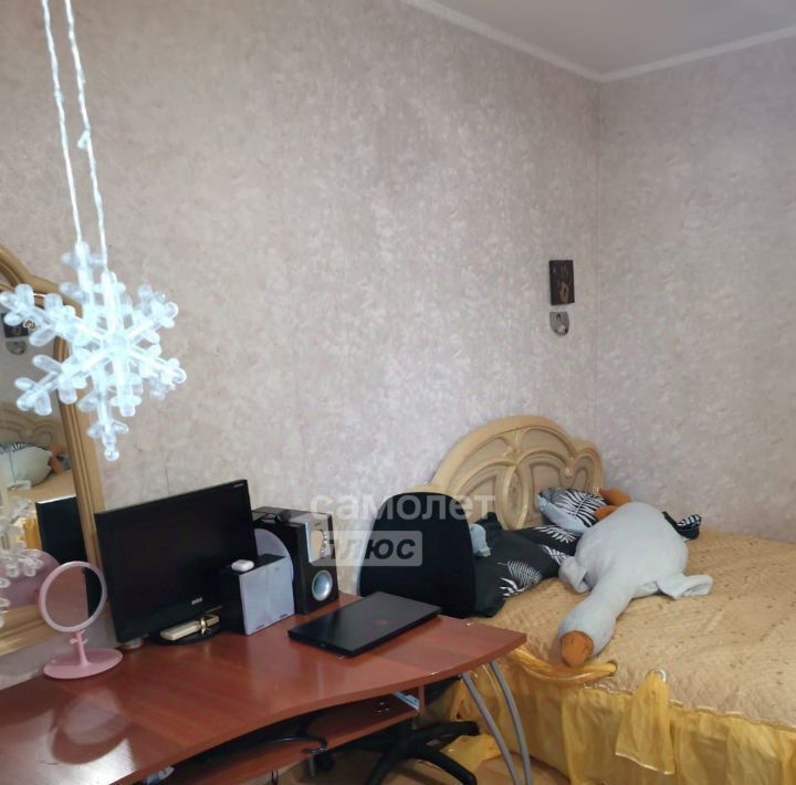 квартира р-н Анапский г Анапа ул Самбурова 258 фото 5