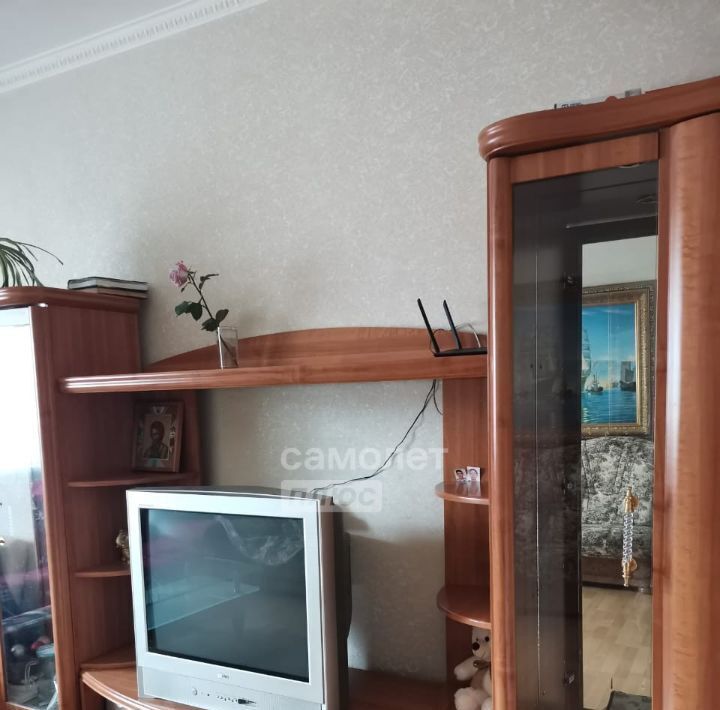 квартира р-н Анапский г Анапа ул Самбурова 258 фото 8