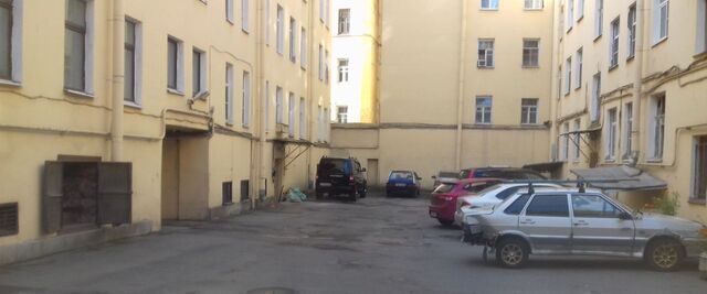 метро Балтийская ул Курляндская 25з фото