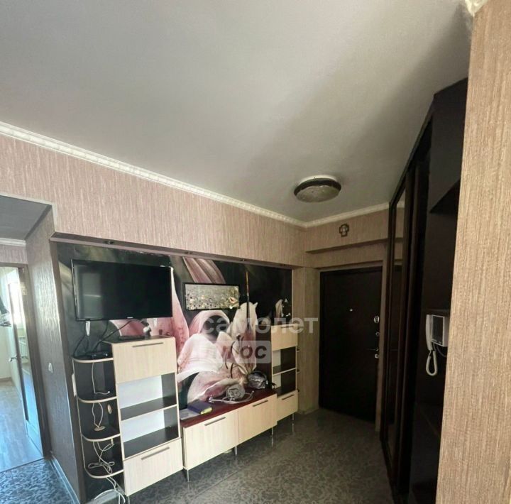 квартира р-н Анапский г Анапа ул Омелькова 14в фото 18