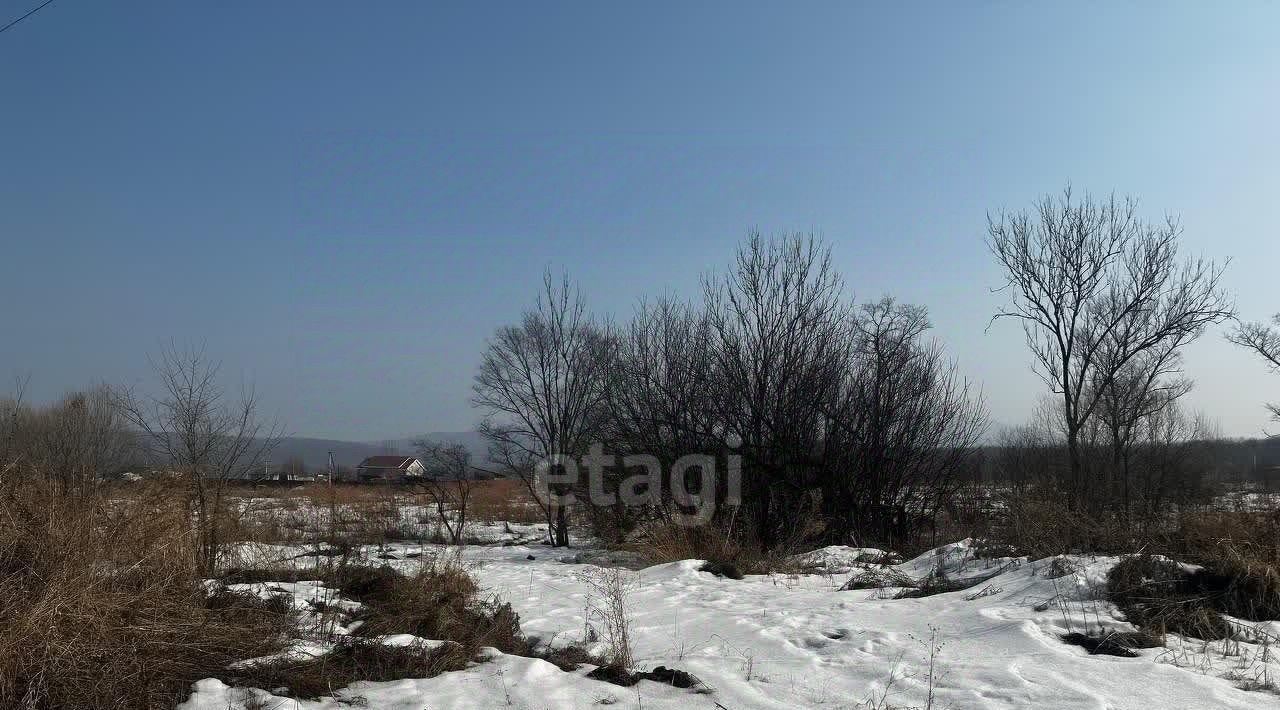 земля г Арсеньев ул Тихоокеанская фото 2