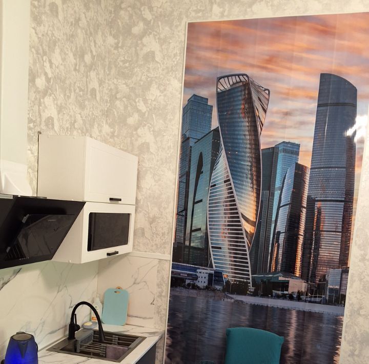 комната р-н Туапсинский г Туапсе ул Кирова 33а Туапсинское городское поселение фото 9