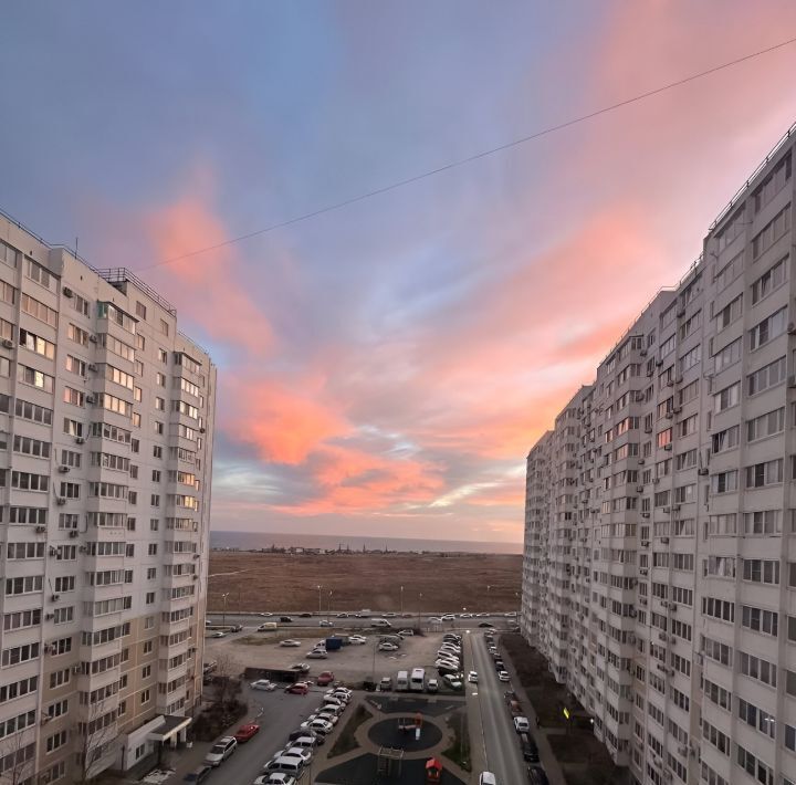 квартира г Новороссийск р-н Южный ул. Мурата Ахеджака, 24 фото 12