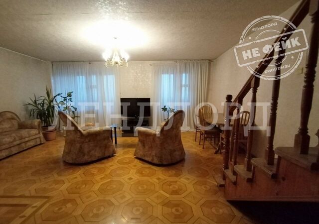 р-н Октябрьский Стройгородок дом 126 фото