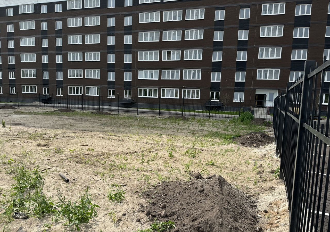 земля г Брянск р-н Советский садоводческое объединение Дормаш-1 фото 3