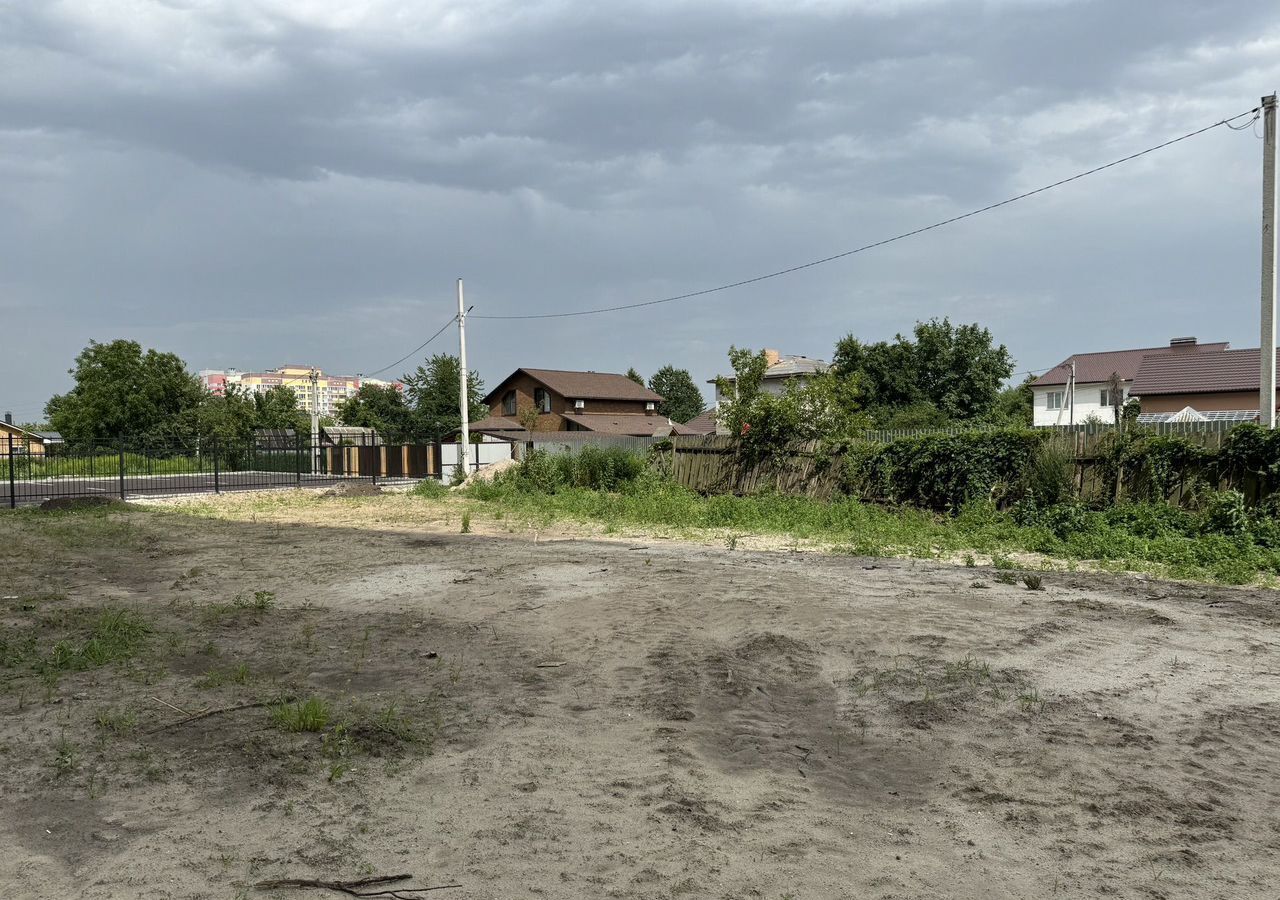 земля г Брянск р-н Советский садоводческое объединение Дормаш-1 фото 4