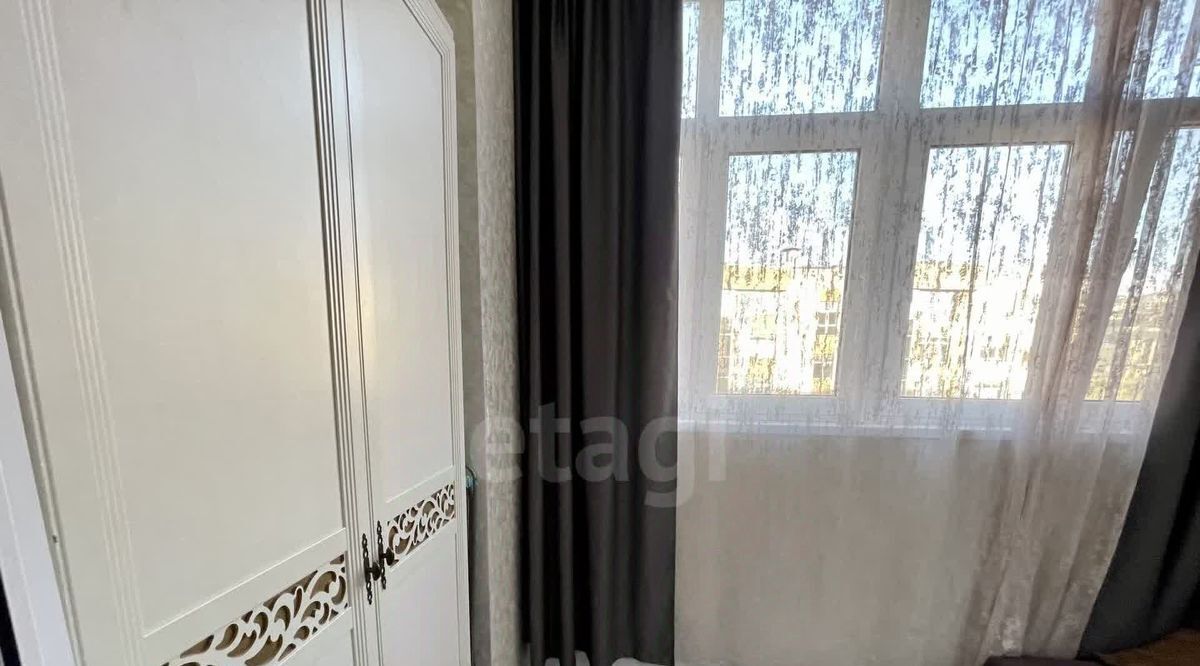 квартира р-н Анапский г Анапа ул Ленина 202к/2 ЖК «Притяжение (Анапа)» фото 10