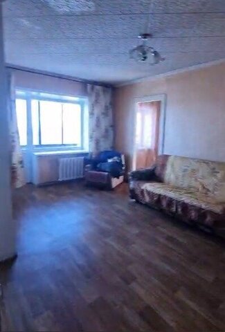 квартира р-н Рудничный пер Заводской 1 фото