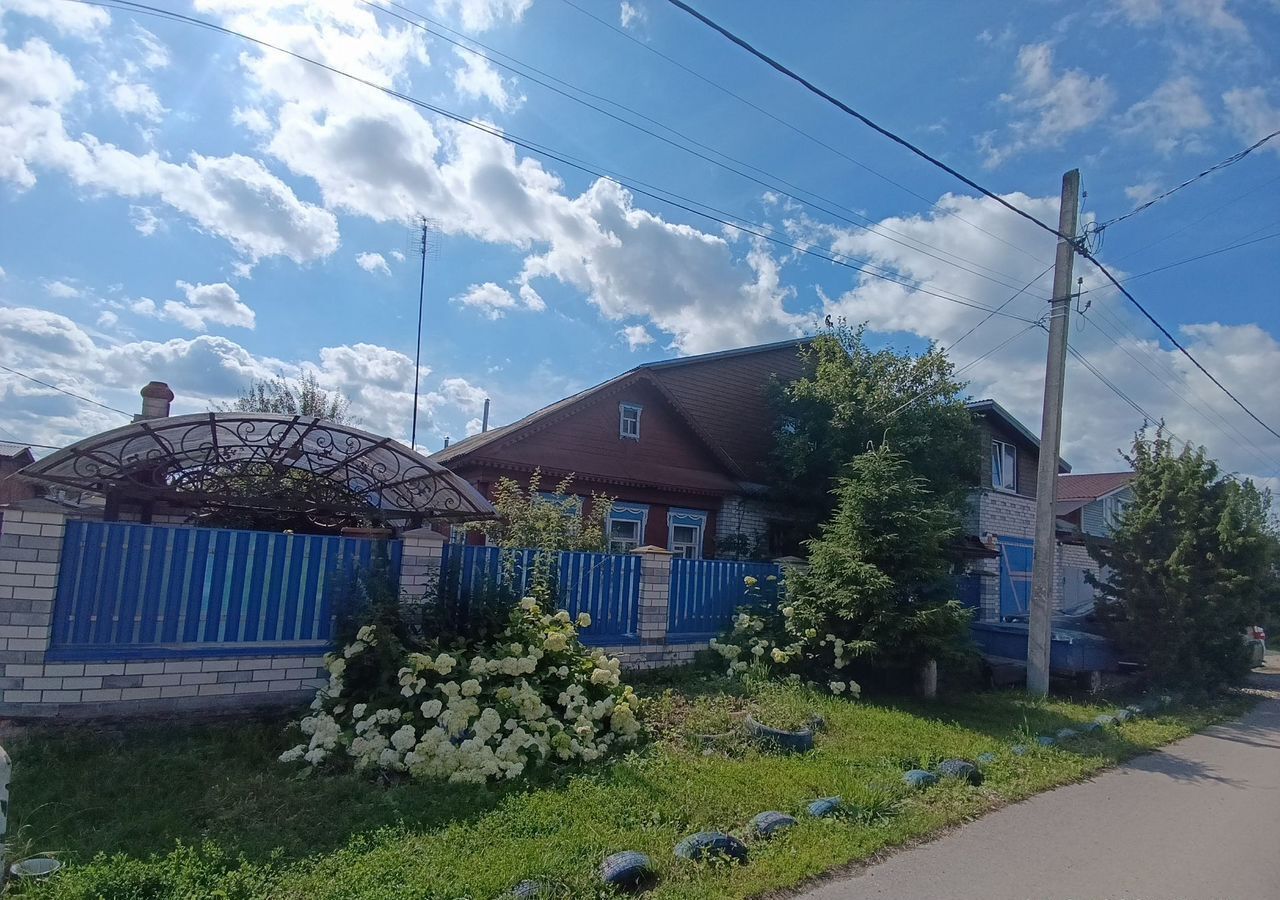 дом г Муром ул Фестивальная 22 фото 1