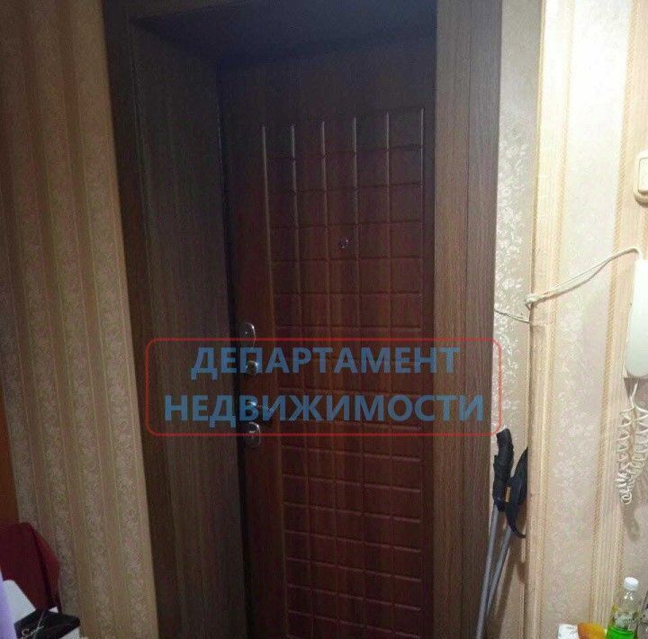 квартира г Димитровград пр-кт Автостроителей 29 фото 7