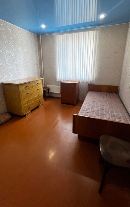 квартира г Сыктывкар ул Кутузова 13 фото 5