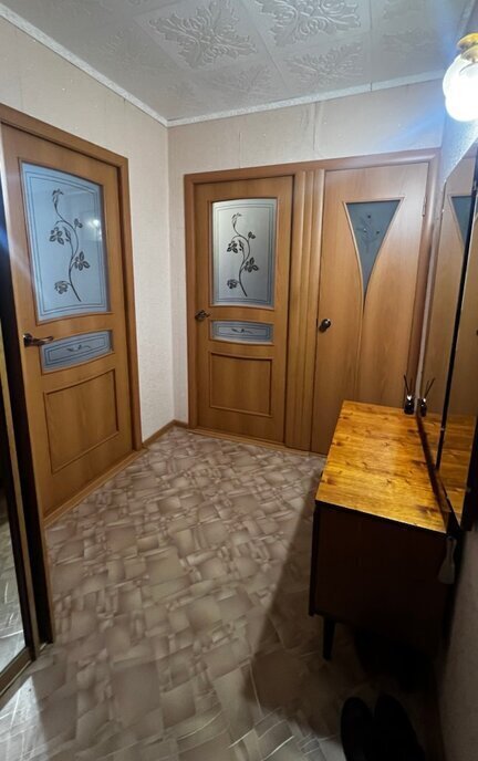 квартира г Сыктывкар ул Кутузова 13 фото 7