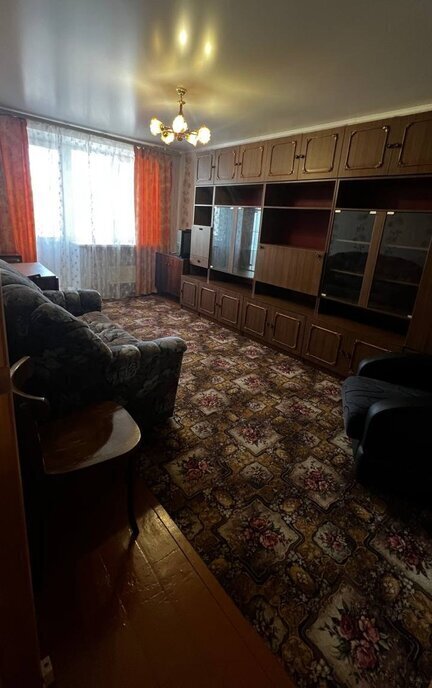 квартира г Сыктывкар ул Кутузова 13 фото 8