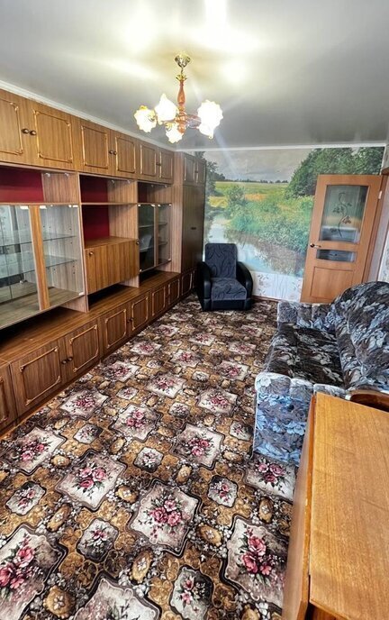 квартира г Сыктывкар ул Кутузова 13 фото 9