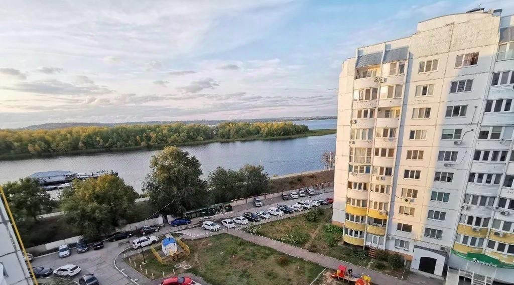 квартира г Энгельс ул Кондакова 48 городское поселение Энгельс фото 17