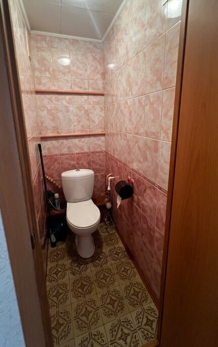 квартира г Сыктывкар ул Кутузова 13 фото 11