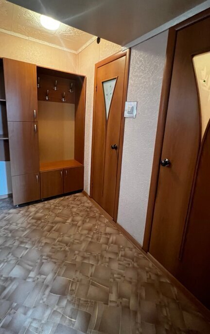 квартира г Сыктывкар ул Кутузова 13 фото 12