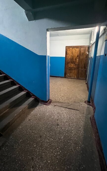 квартира г Сыктывкар ул Кутузова 13 фото 15