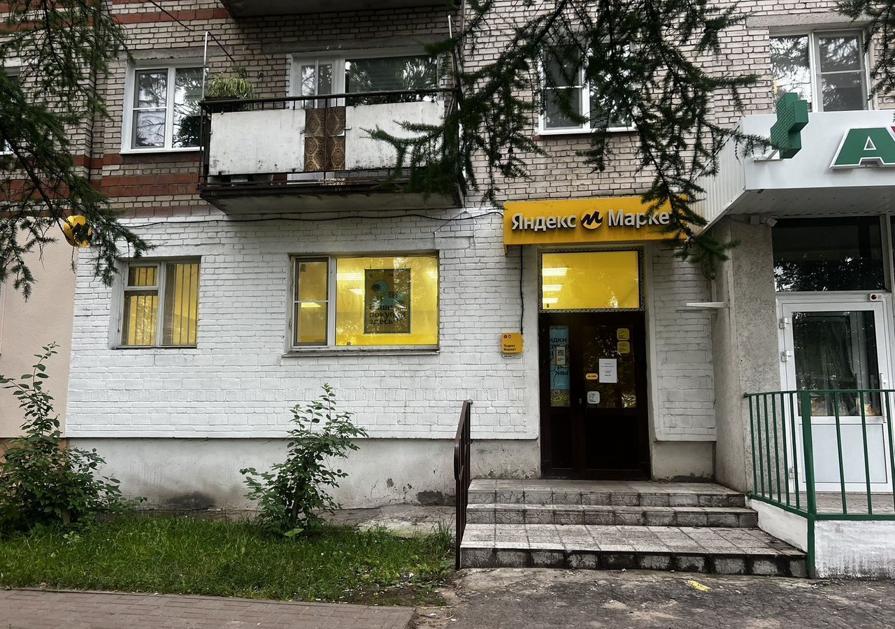 свободного назначения г Дзержинск пр-кт Чкалова 49 фото 5