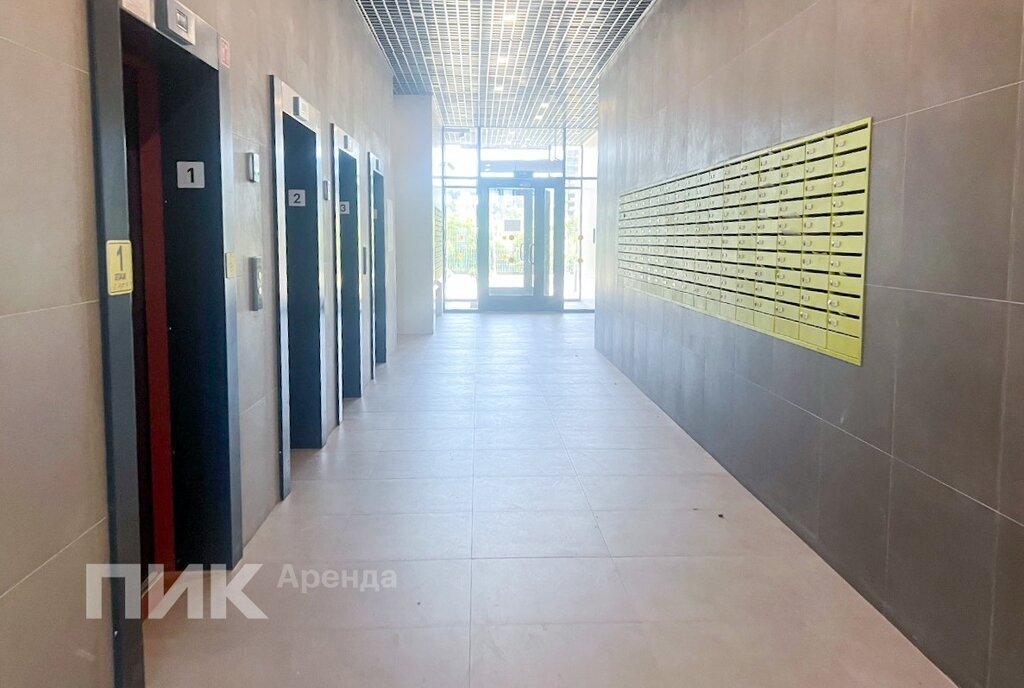 квартира г Екатеринбург р-н Чкаловский Ботаническая улица Гаршина, 3 фото 9