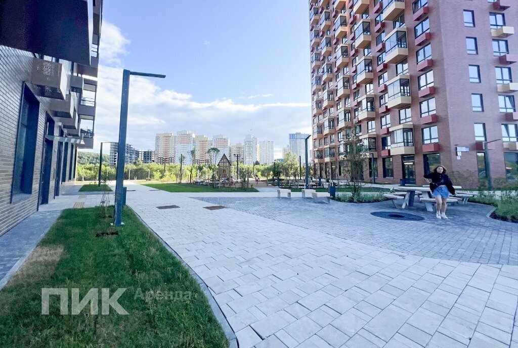 квартира г Екатеринбург р-н Чкаловский Ботаническая улица Гаршина, 3 фото 13