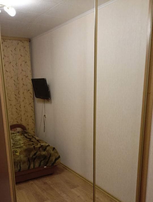 квартира г Мурманск р-н Первомайский ул Марата 22 фото 11