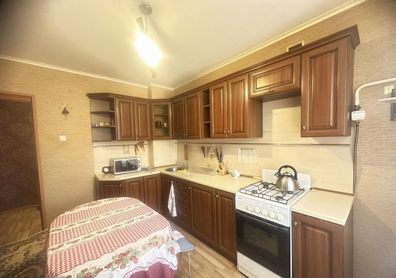 квартира г Стерлитамак Солнечный ул Артема 151 фото 1