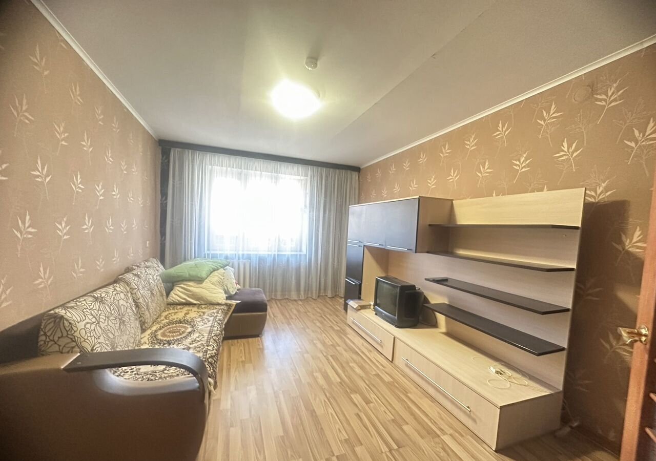 квартира г Стерлитамак Солнечный ул Артема 151 фото 3