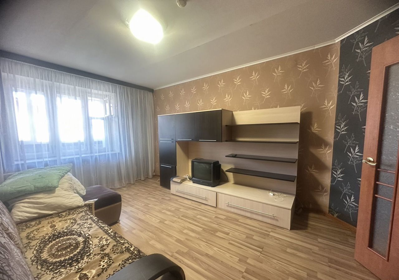 квартира г Стерлитамак Солнечный ул Артема 151 фото 4