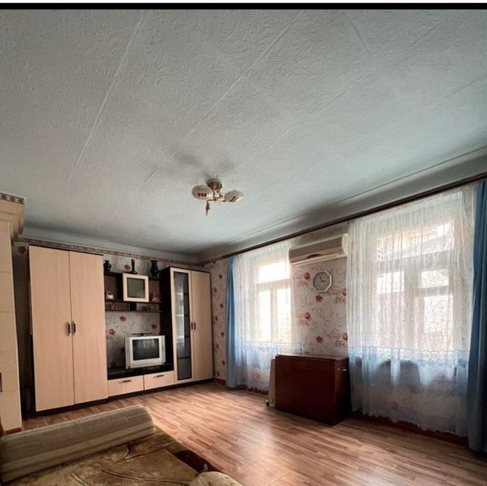 квартира г Новочеркасск ул Атаманская 53 фото 1