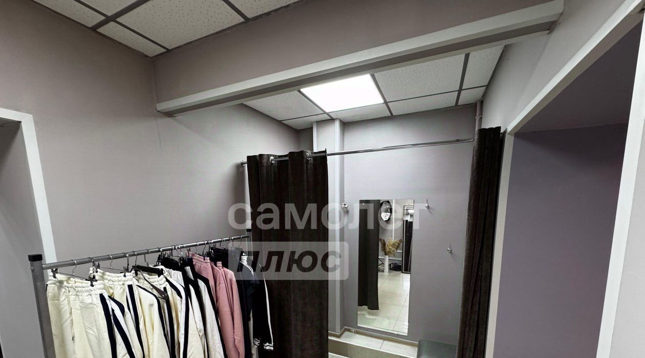 торговое помещение г Чита р-н Центральный ул Амурская 82 фото 1
