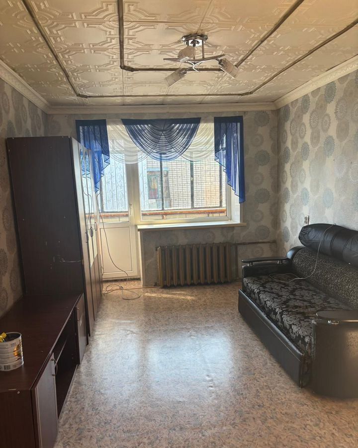 квартира г Стерлитамак Комсомольский ул Худайбердина 154 фото 1