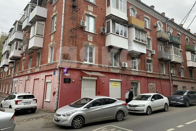 р-н Октябрьский ул Дранко 131 фото