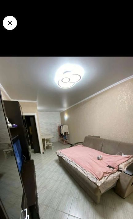 квартира г Таганрог Андреевский ул Победы 104 ЖК «Андреевский» фото 4