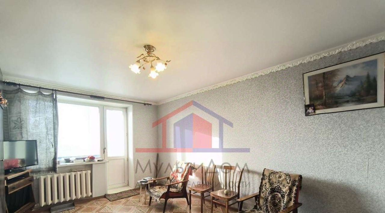 квартира г Губкин ул Лизы Чайкиной 6 фото 3