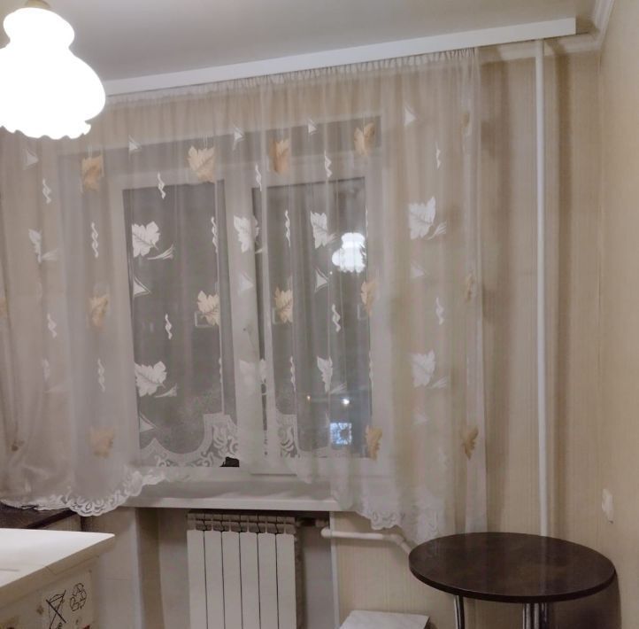 квартира г Энгельс пр-кт Фридриха Энгельса 69 городское поселение Энгельс фото 3