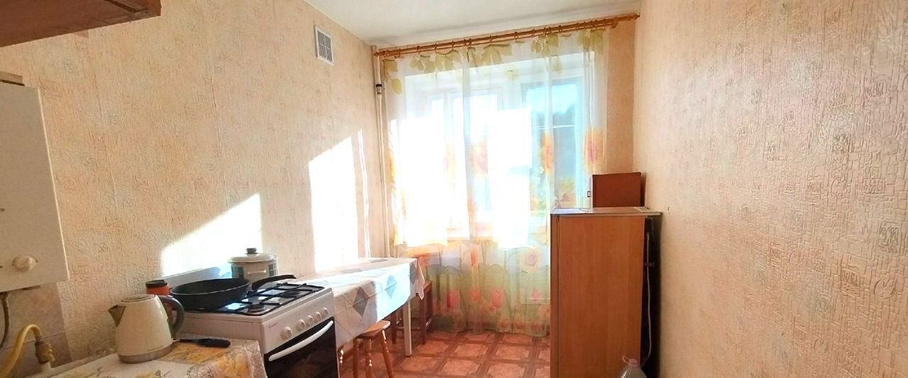квартира г Вольск ул Звездная 11 муниципального образования город Вольск фото 3