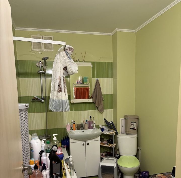 квартира г Пионерский ул Донская 6а фото 9
