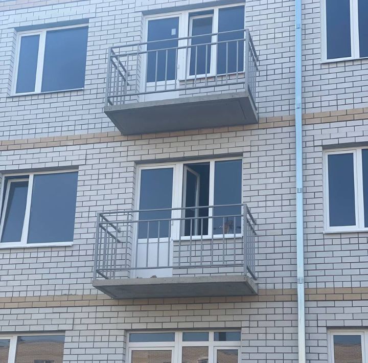 квартира г Таганрог Андреевский ул Победы 103 ЖК «Андреевский» фото 2